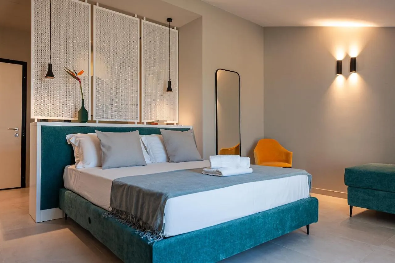 קמפופליצ'ה די רוצ'לה Limen Wellness Hotel & Spa 4*, קמפופליצ'ה די רוצ'לה
