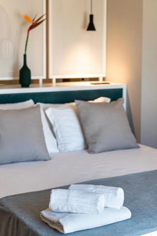 קמפופליצ'ה די רוצ'לה Limen Wellness Hotel & Spa איטליה