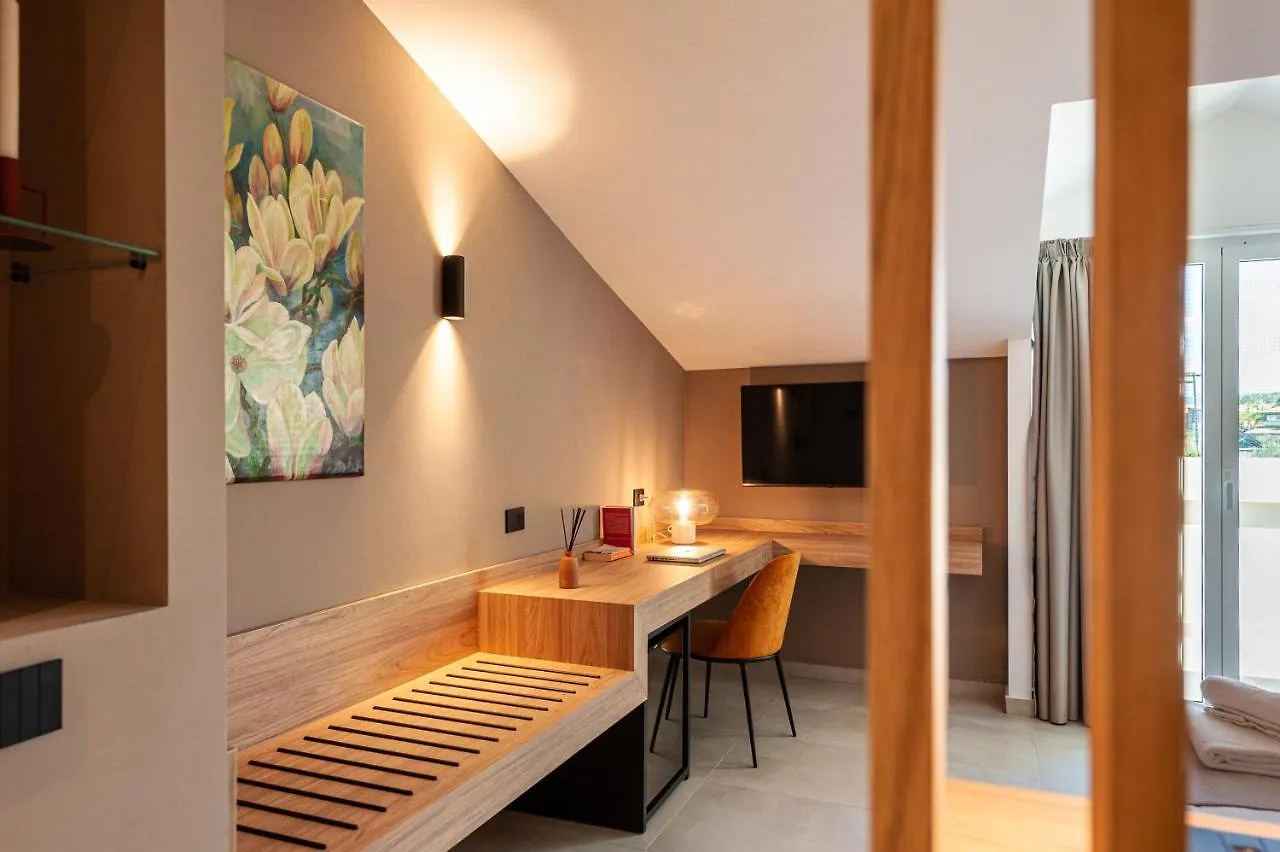 קמפופליצ'ה די רוצ'לה Limen Wellness Hotel & Spa  קמפופליצ'ה די רוצ'לה