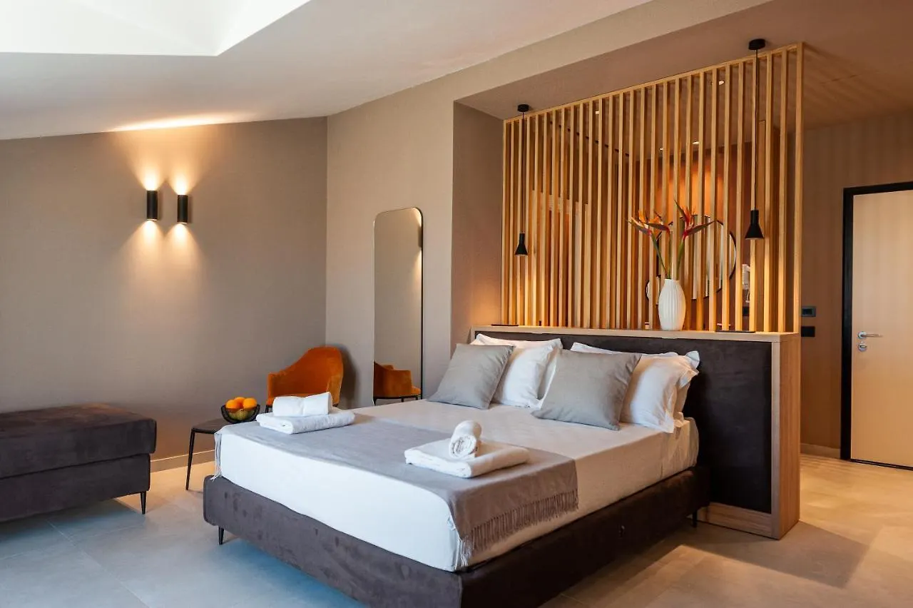 Limen Wellness Hotel & Spa Campofelice Di Roccella