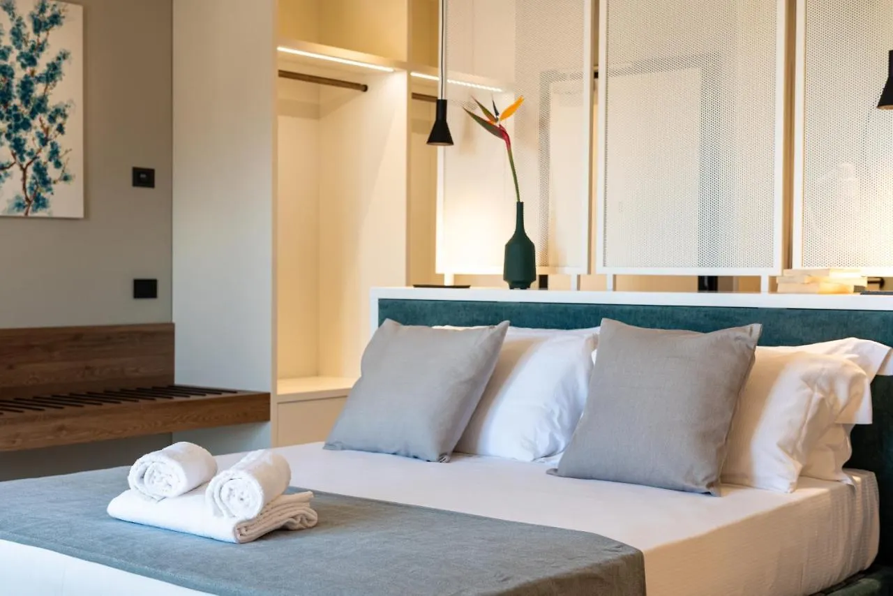 קמפופליצ'ה די רוצ'לה Limen Wellness Hotel & Spa