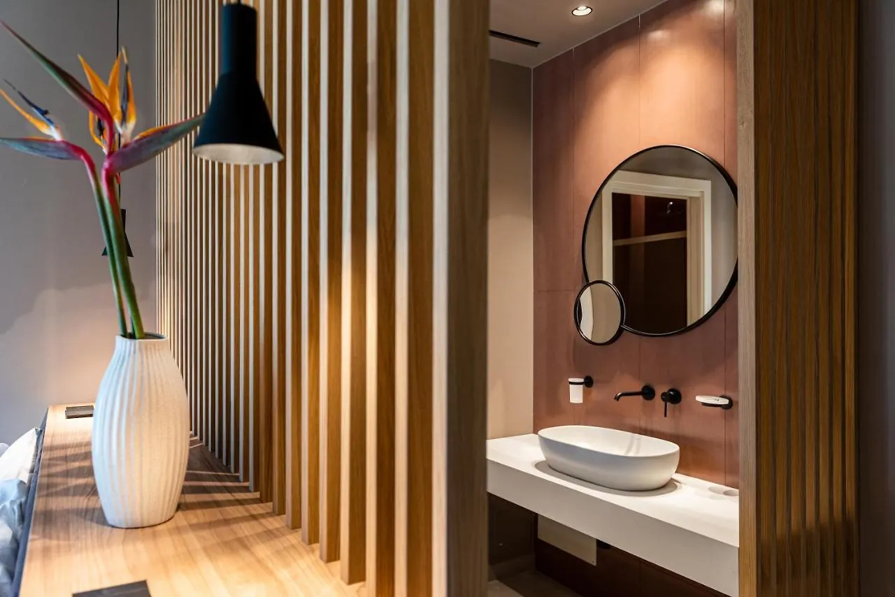 קמפופליצ'ה די רוצ'לה Limen Wellness Hotel & Spa