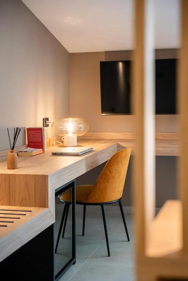 ****  קמפופליצ'ה די רוצ'לה Limen Wellness Hotel & Spa איטליה
