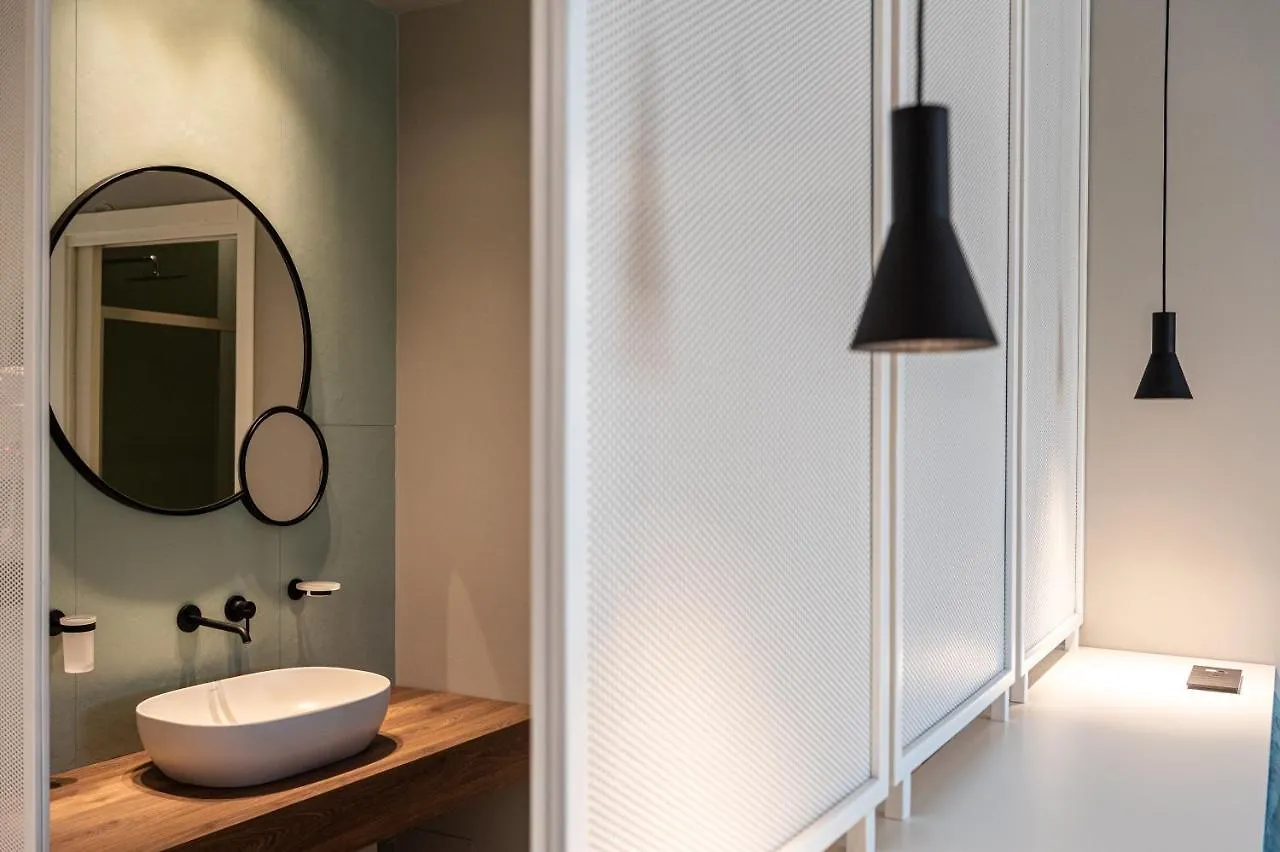 קמפופליצ'ה די רוצ'לה Limen Wellness Hotel & Spa