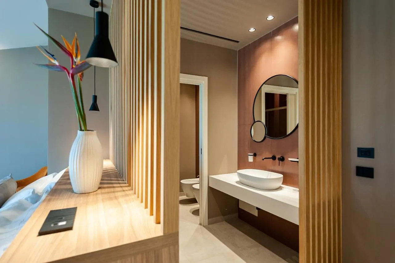 קמפופליצ'ה די רוצ'לה Limen Wellness Hotel & Spa 4*, קמפופליצ'ה די רוצ'לה איטליה