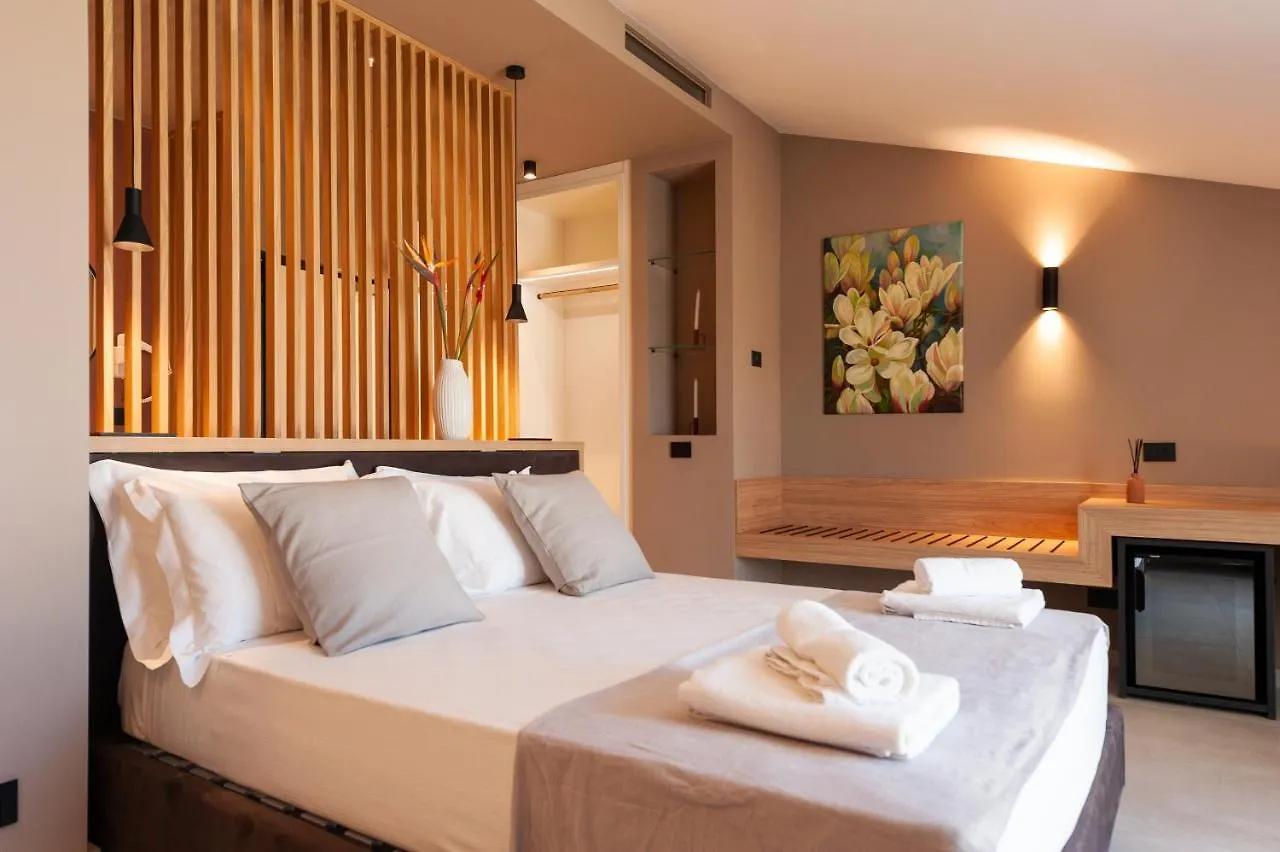 קמפופליצ'ה די רוצ'לה Limen Wellness Hotel & Spa