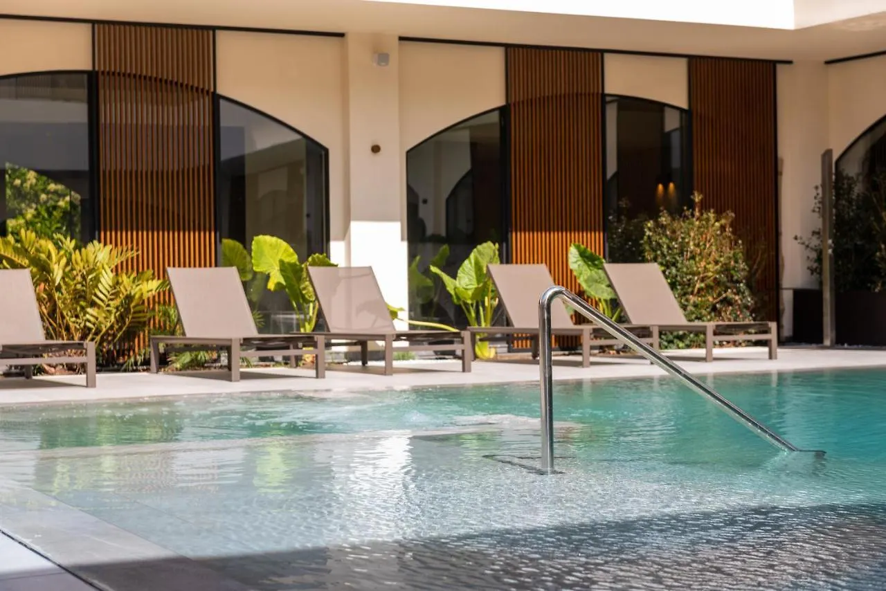 קמפופליצ'ה די רוצ'לה Limen Wellness Hotel & Spa איטליה
