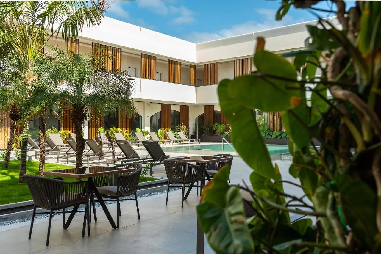 קמפופליצ'ה די רוצ'לה Limen Wellness Hotel & Spa