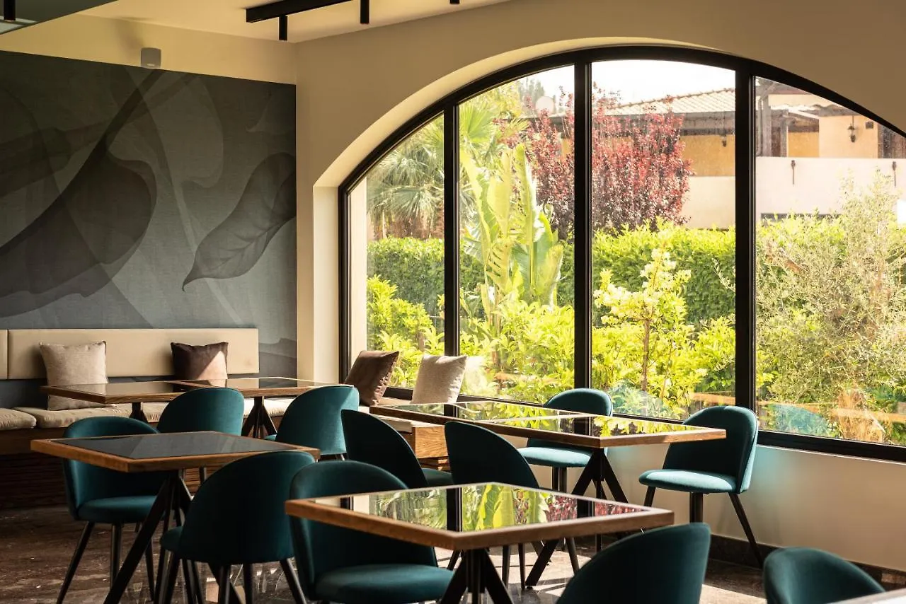 ****  קמפופליצ'ה די רוצ'לה Limen Wellness Hotel & Spa איטליה