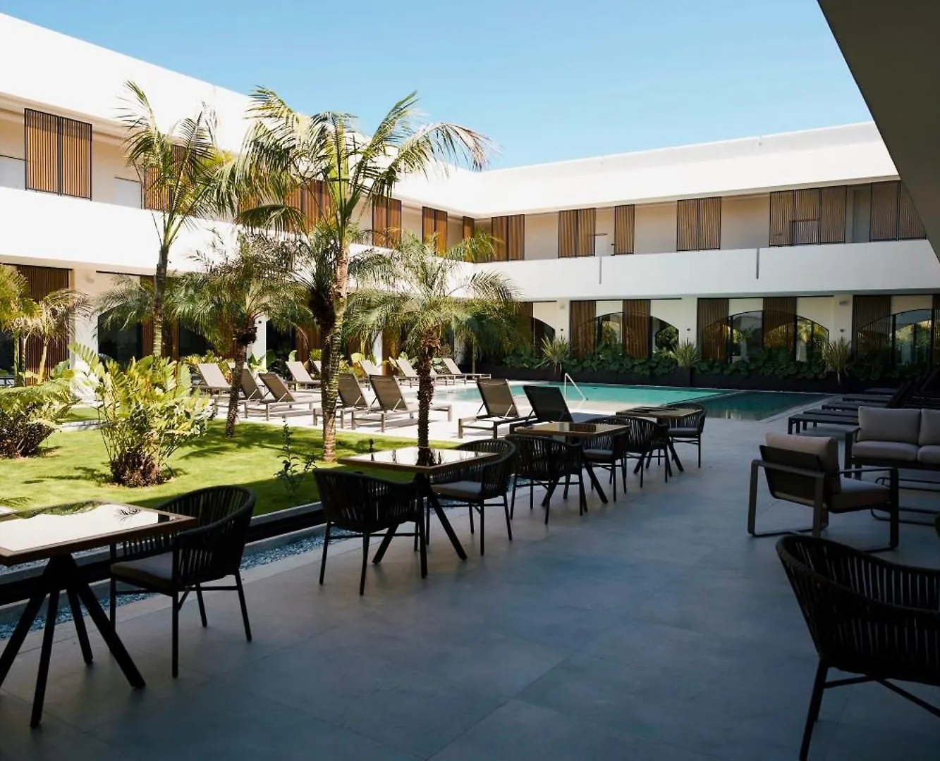 Limen Wellness Hotel & Spa Campofelice Di Roccella