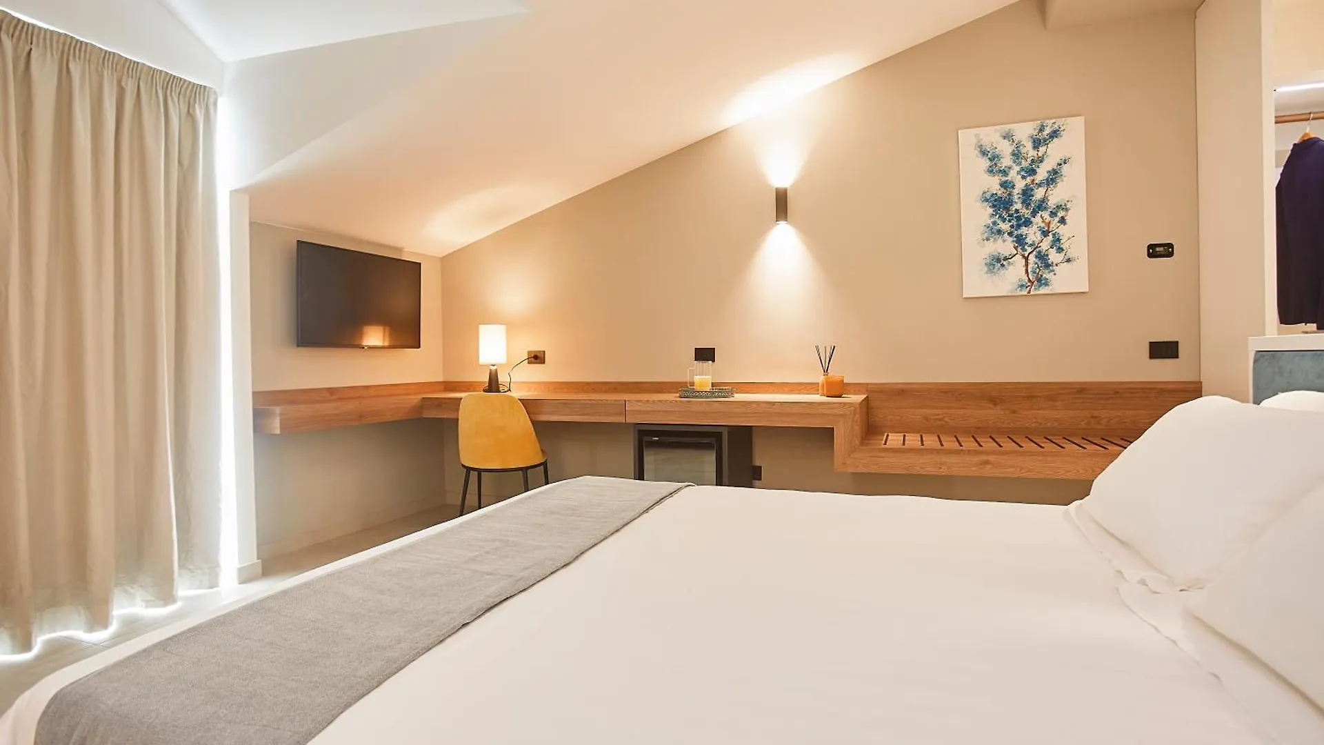Limen Wellness Hotel & Spa Campofelice Di Roccella