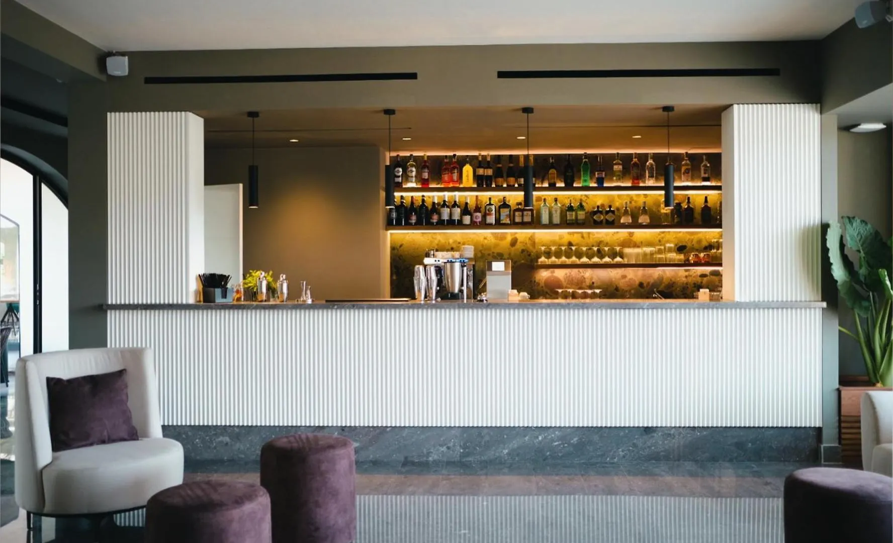 קמפופליצ'ה די רוצ'לה Limen Wellness Hotel & Spa