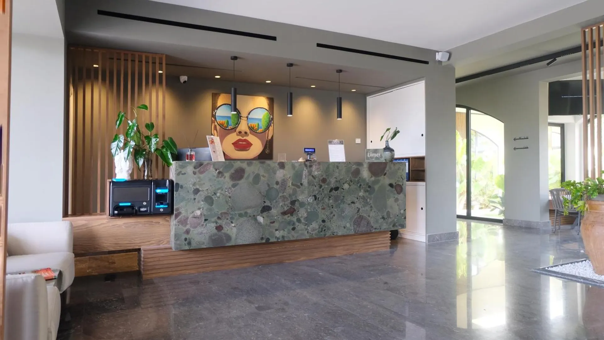 קמפופליצ'ה די רוצ'לה Limen Wellness Hotel & Spa