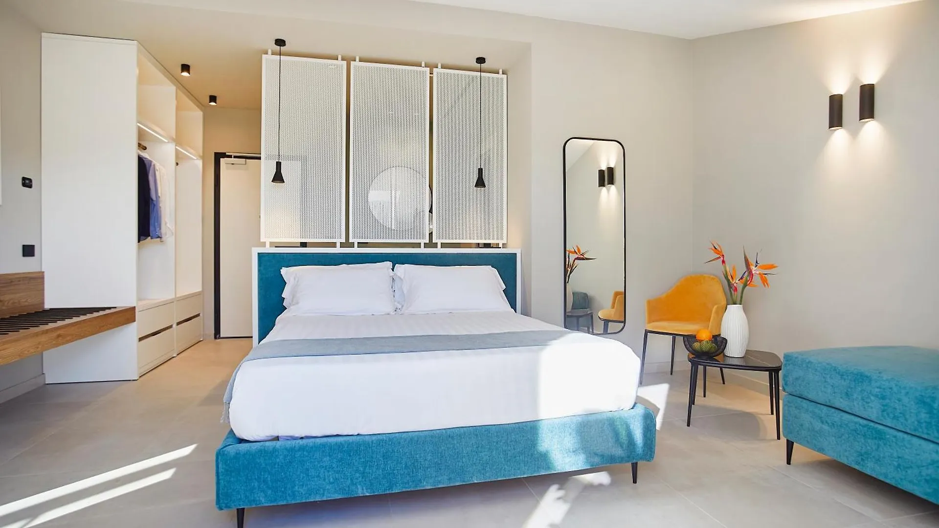 קמפופליצ'ה די רוצ'לה Limen Wellness Hotel & Spa איטליה