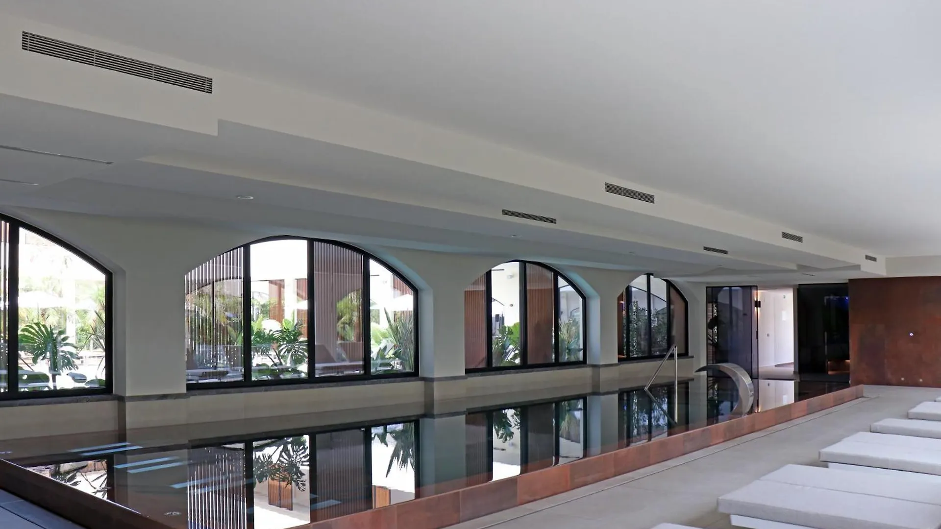 Limen Wellness Hotel & Spa Campofelice Di Roccella 4*,