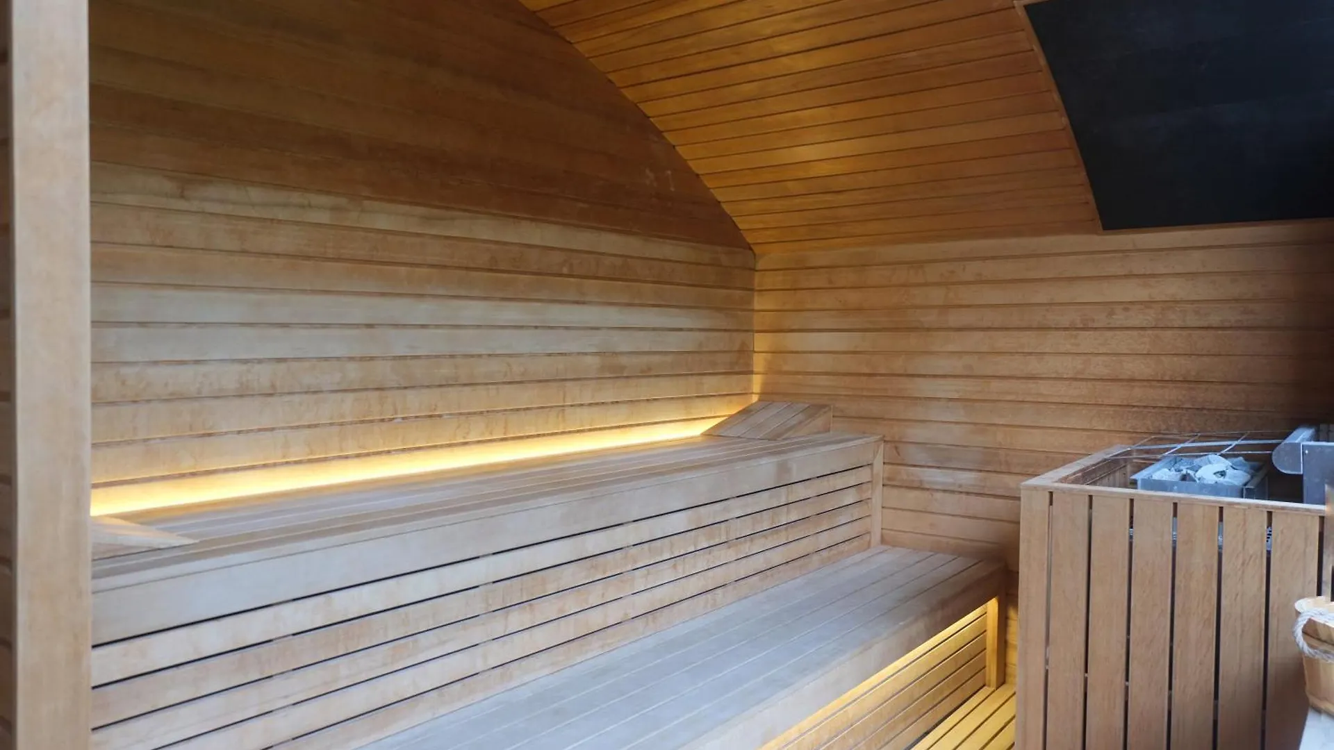 Limen Wellness Hotel & Spa Campofelice Di Roccella