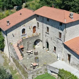 Farm stay Fattoria Didattica Il Macereto Fivizzano
