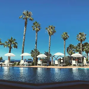 Hotel Palm Club, Casteldaccia