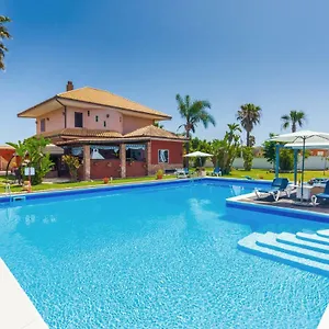 Bed & Breakfast Sicilia Bella, Cassibile