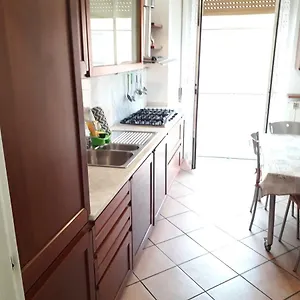 Apartment Il Naviglio Dietro L'angolo Milan