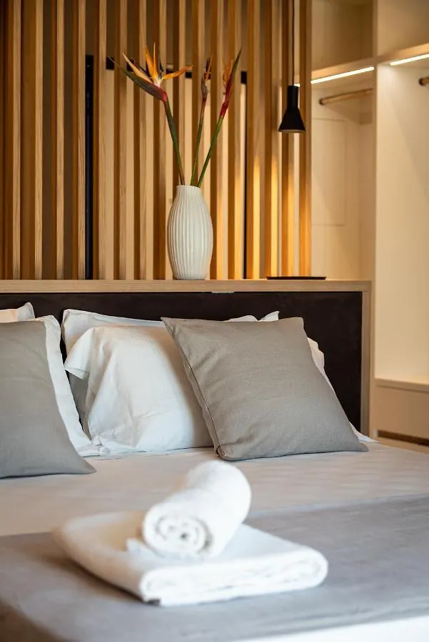 Limen Wellness Hotel & Spa Campofelice Di Roccella