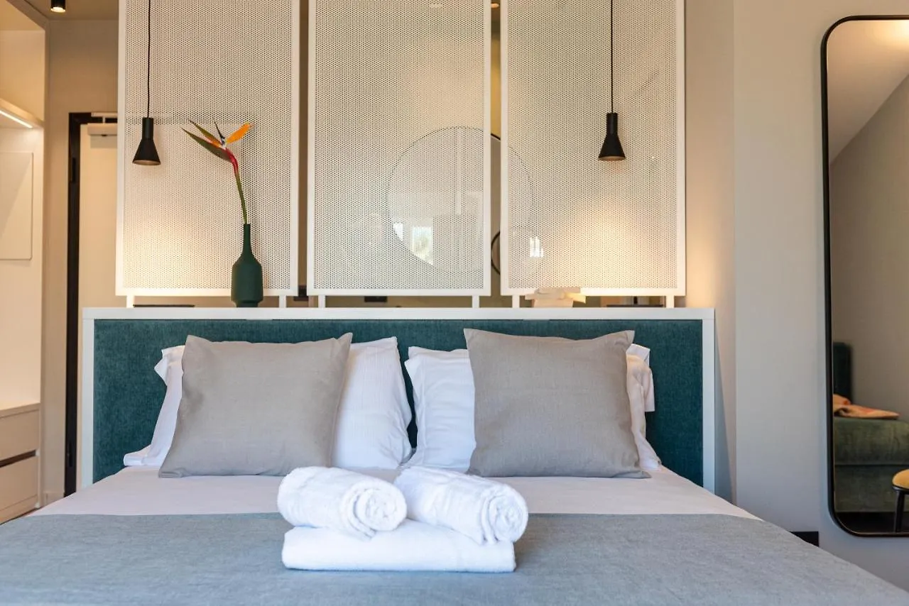 ****  Limen Wellness Hotel & Spa Campofelice Di Roccella Italy