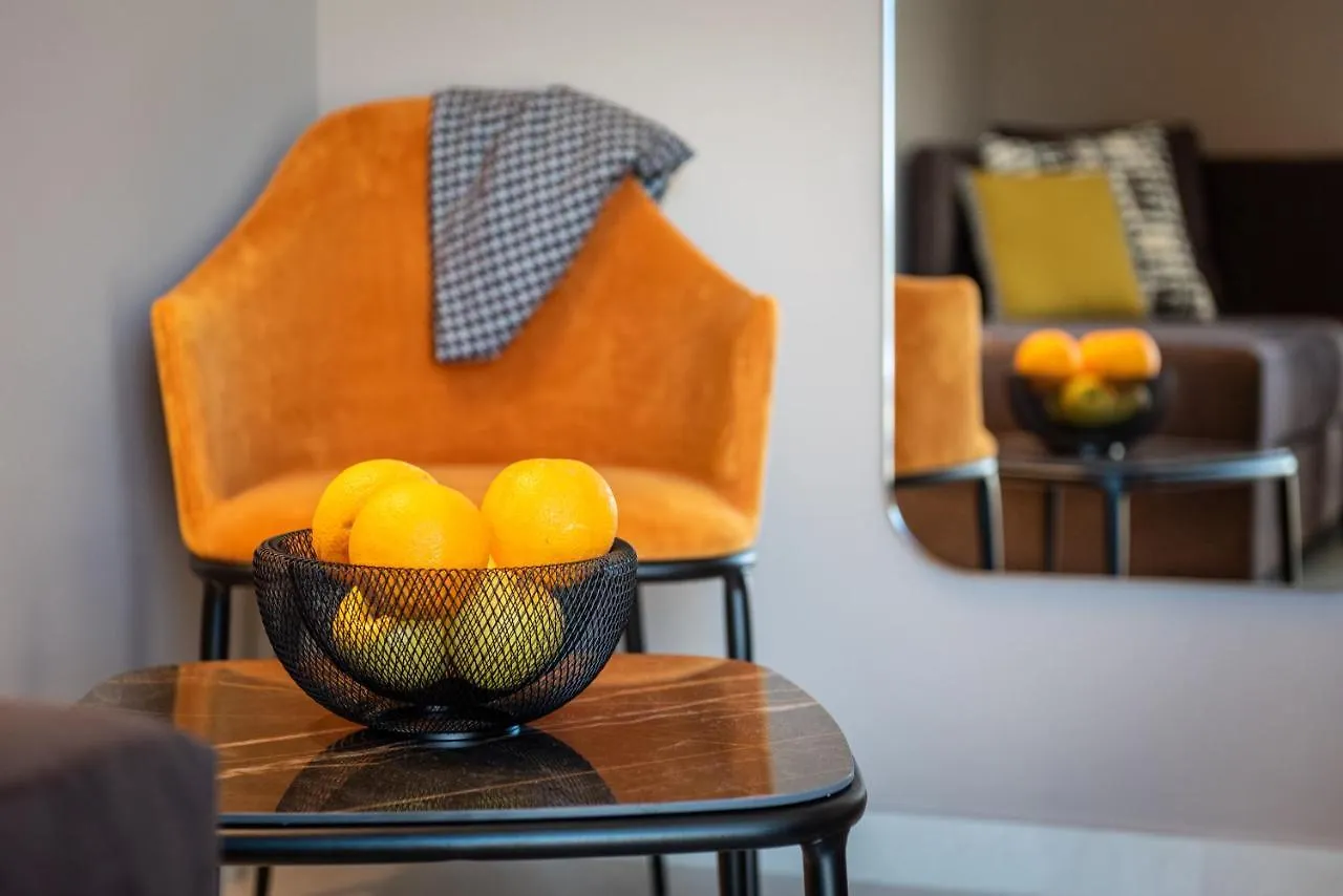 Limen Wellness Hotel & Spa Campofelice Di Roccella