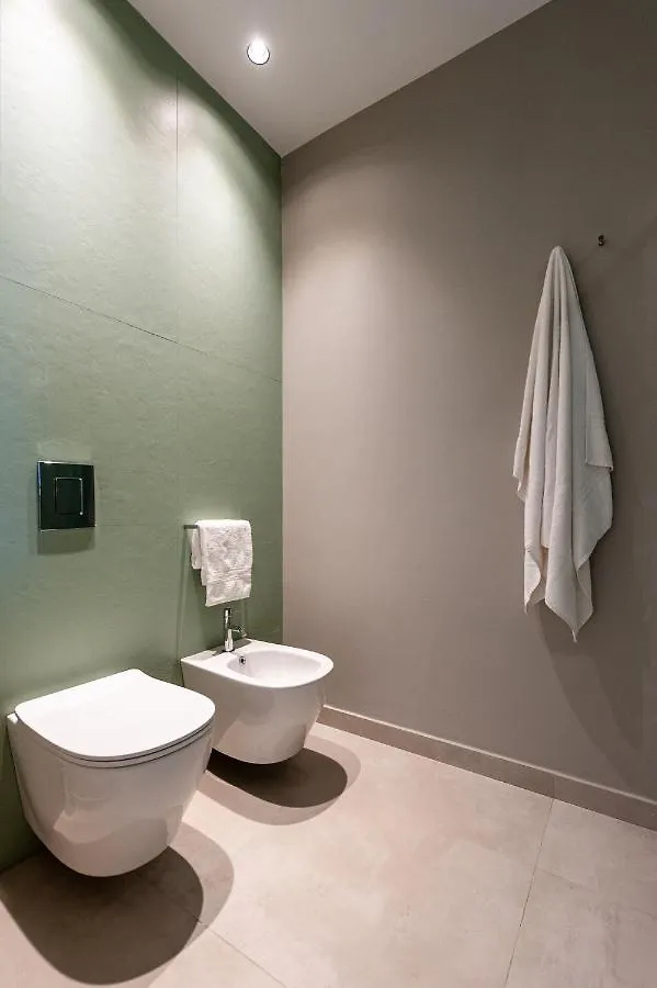 Limen Wellness Hotel & Spa Campofelice Di Roccella