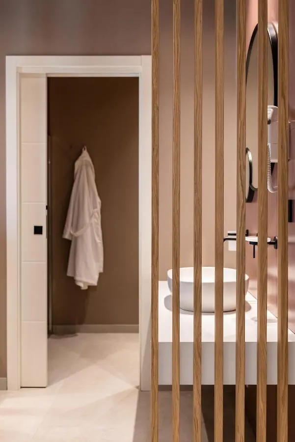 Limen Wellness Hotel & Spa Campofelice Di Roccella