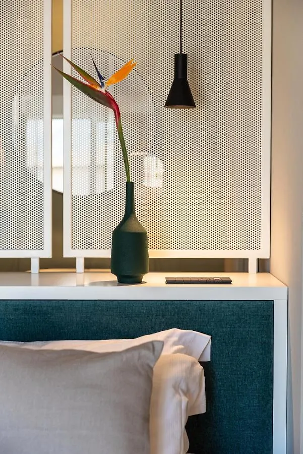 Limen Wellness Hotel & Spa Campofelice Di Roccella 4*,  Italia