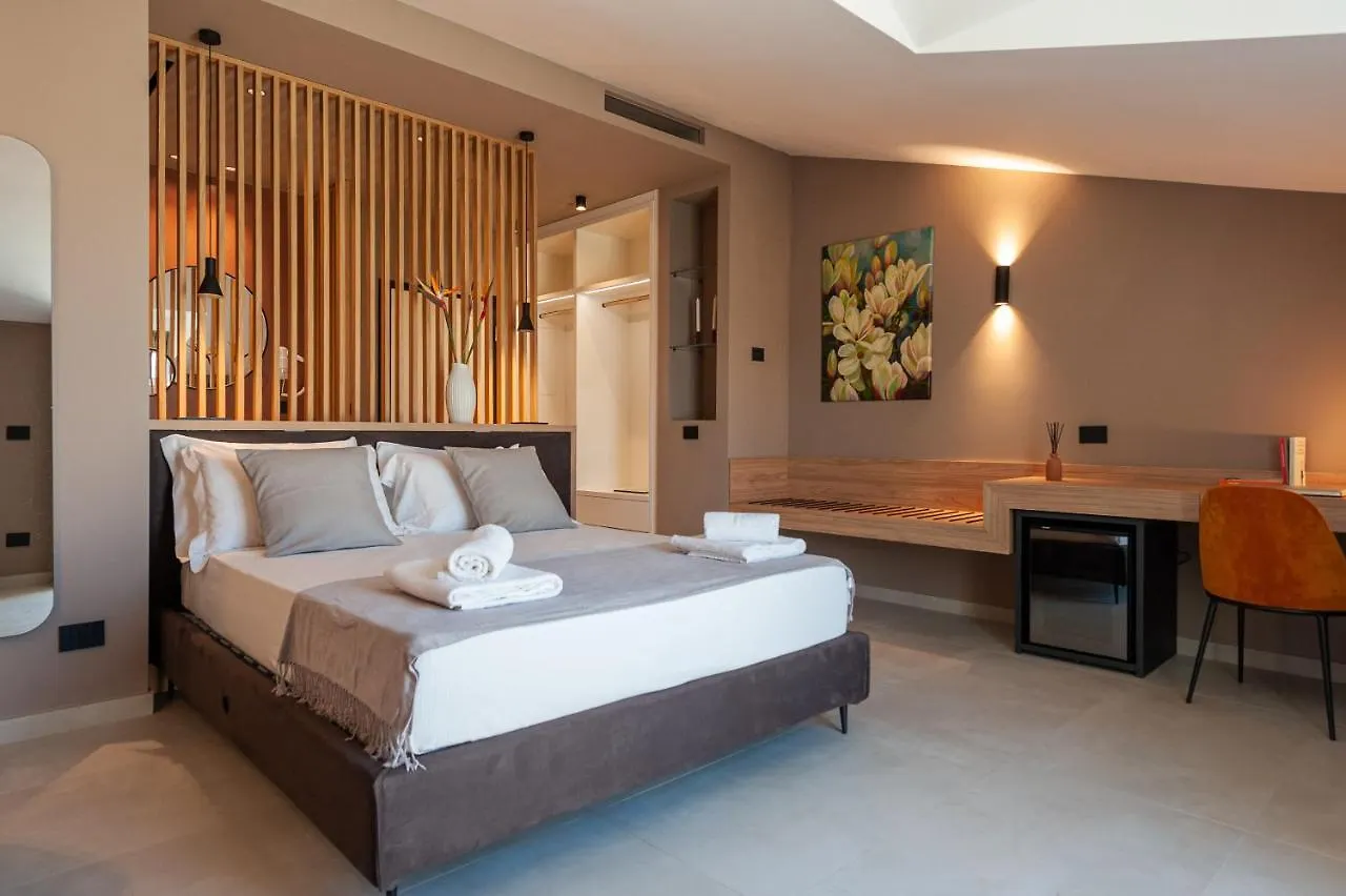 Limen Wellness Hotel & Spa Campofelice Di Roccella