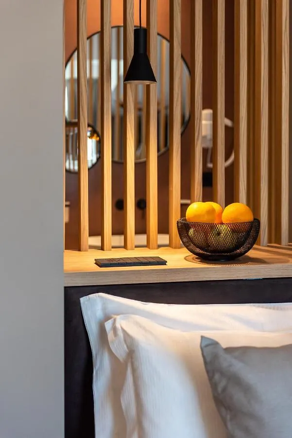 Limen Wellness Hotel & Spa Campofelice Di Roccella