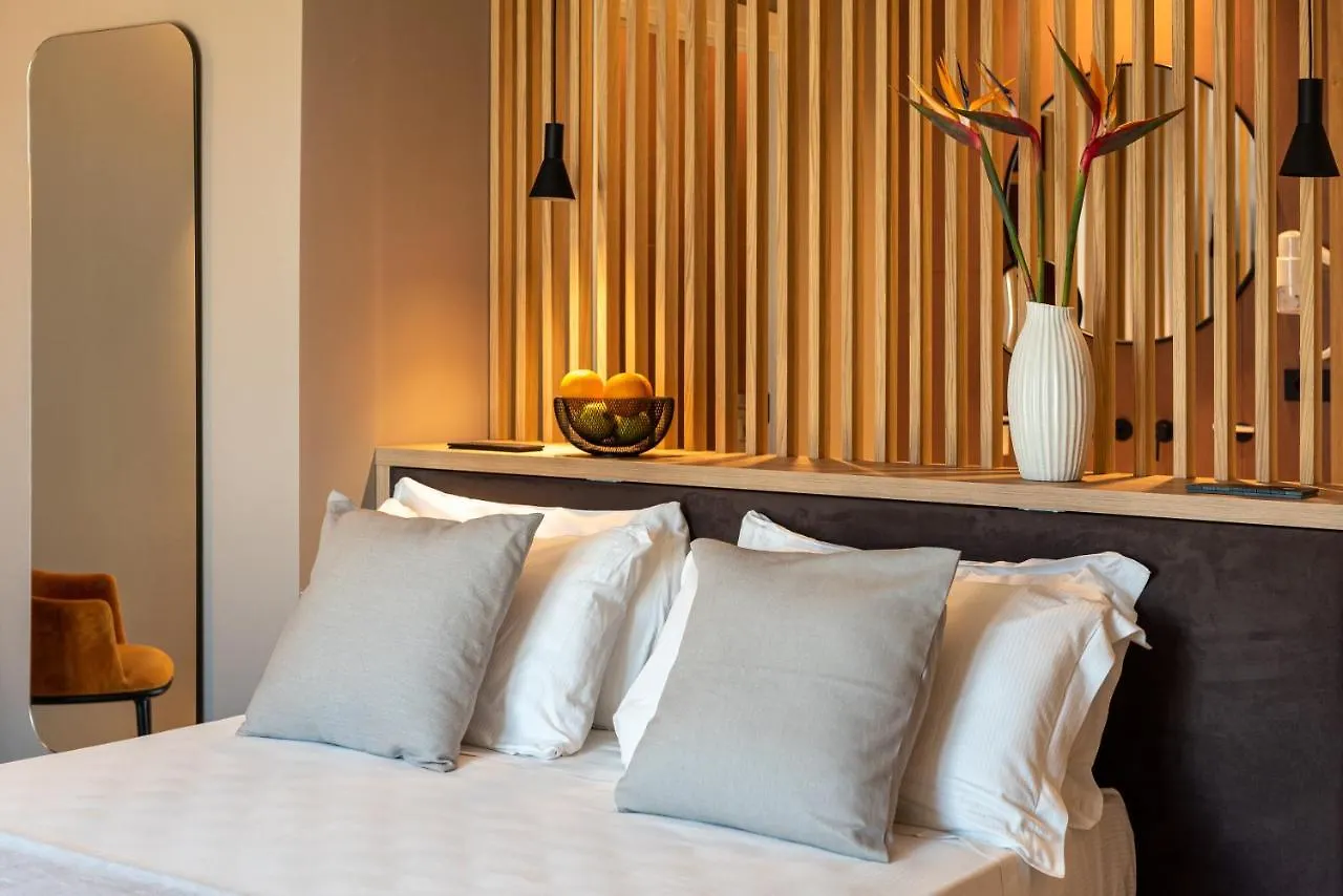Limen Wellness Hotel & Spa Campofelice Di Roccella