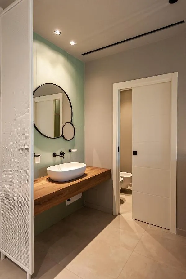 Limen Wellness Hotel & Spa Campofelice Di Roccella