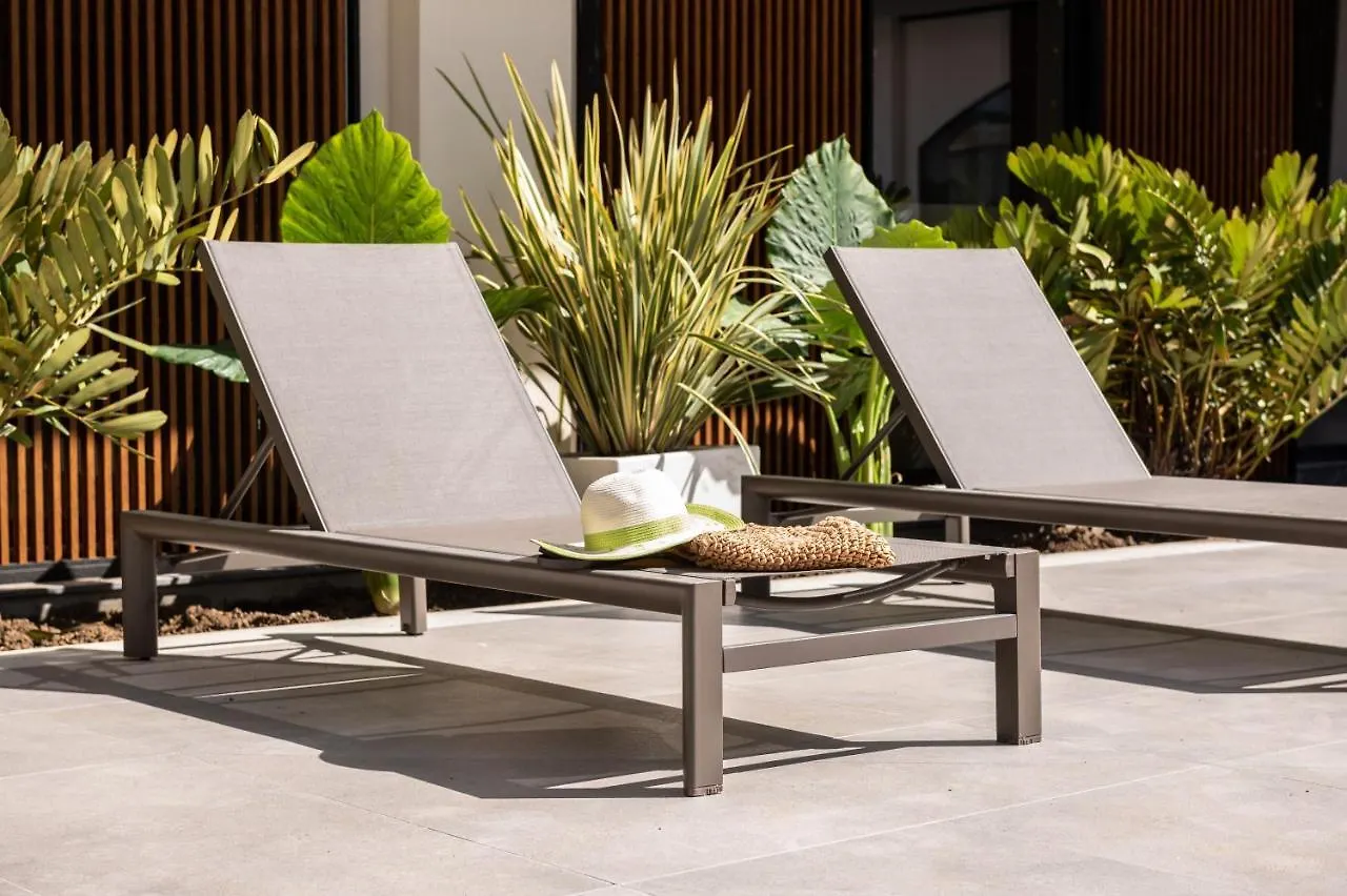 Limen Wellness Hotel & Spa Campofelice Di Roccella