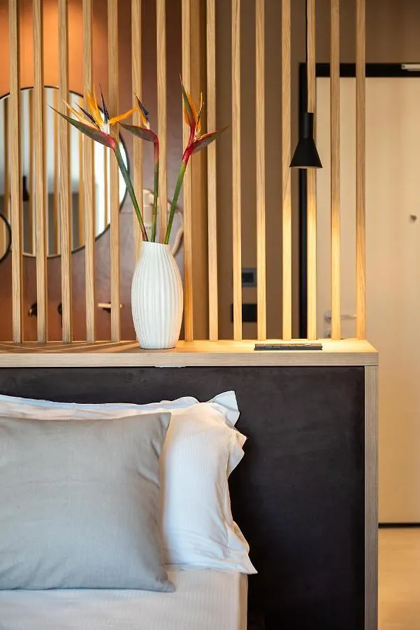 Limen Wellness Hotel & Spa Campofelice Di Roccella 4*,  Italia