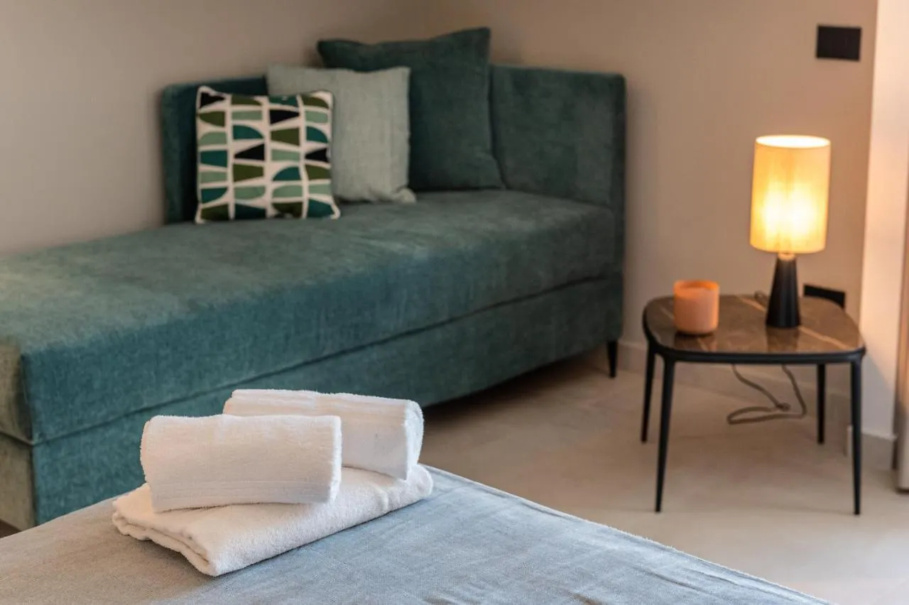 Limen Wellness Hotel & Spa Campofelice Di Roccella