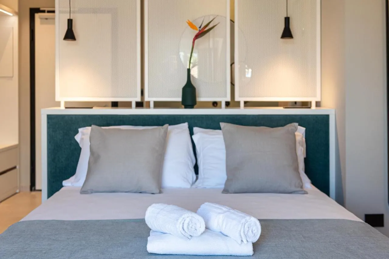 Limen Wellness Hotel & Spa Campofelice Di Roccella