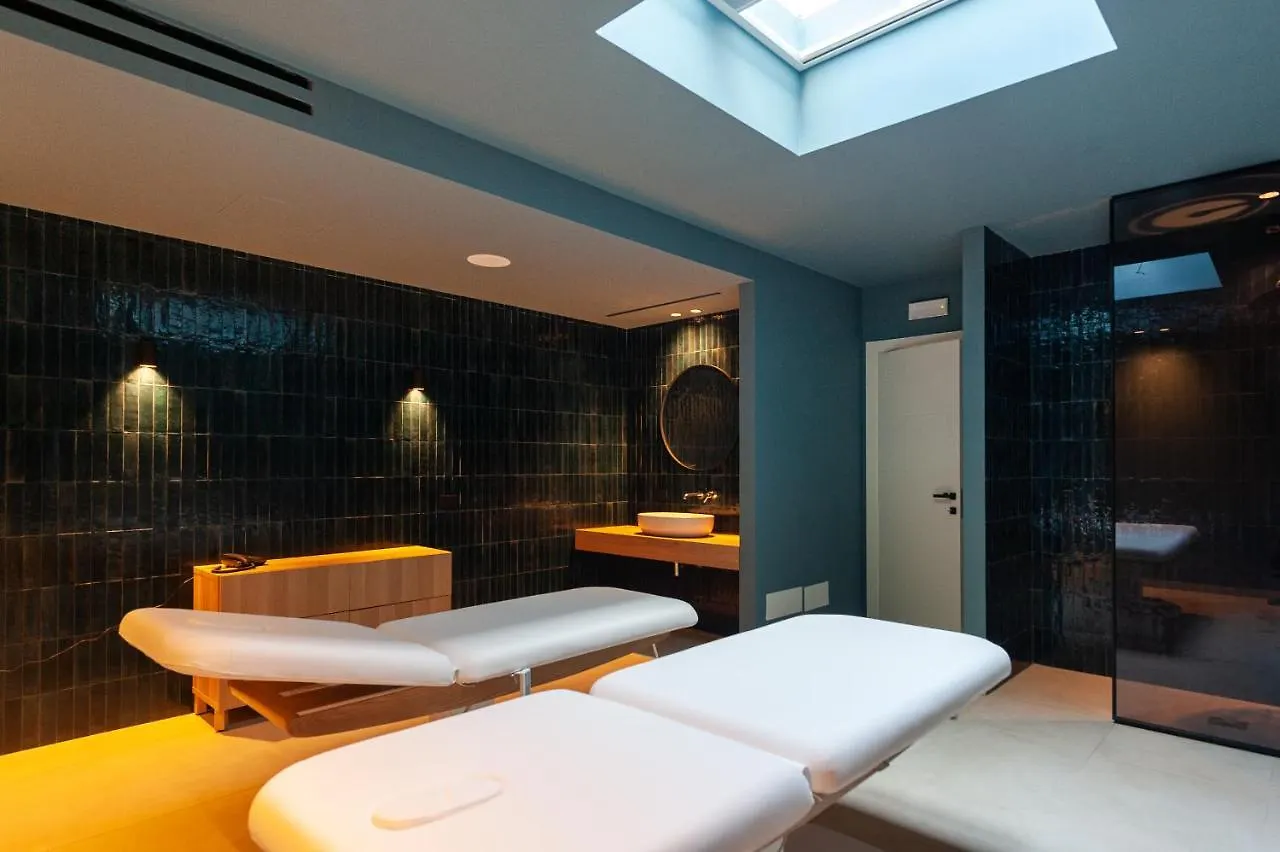 Limen Wellness Hotel & Spa Campofelice Di Roccella
