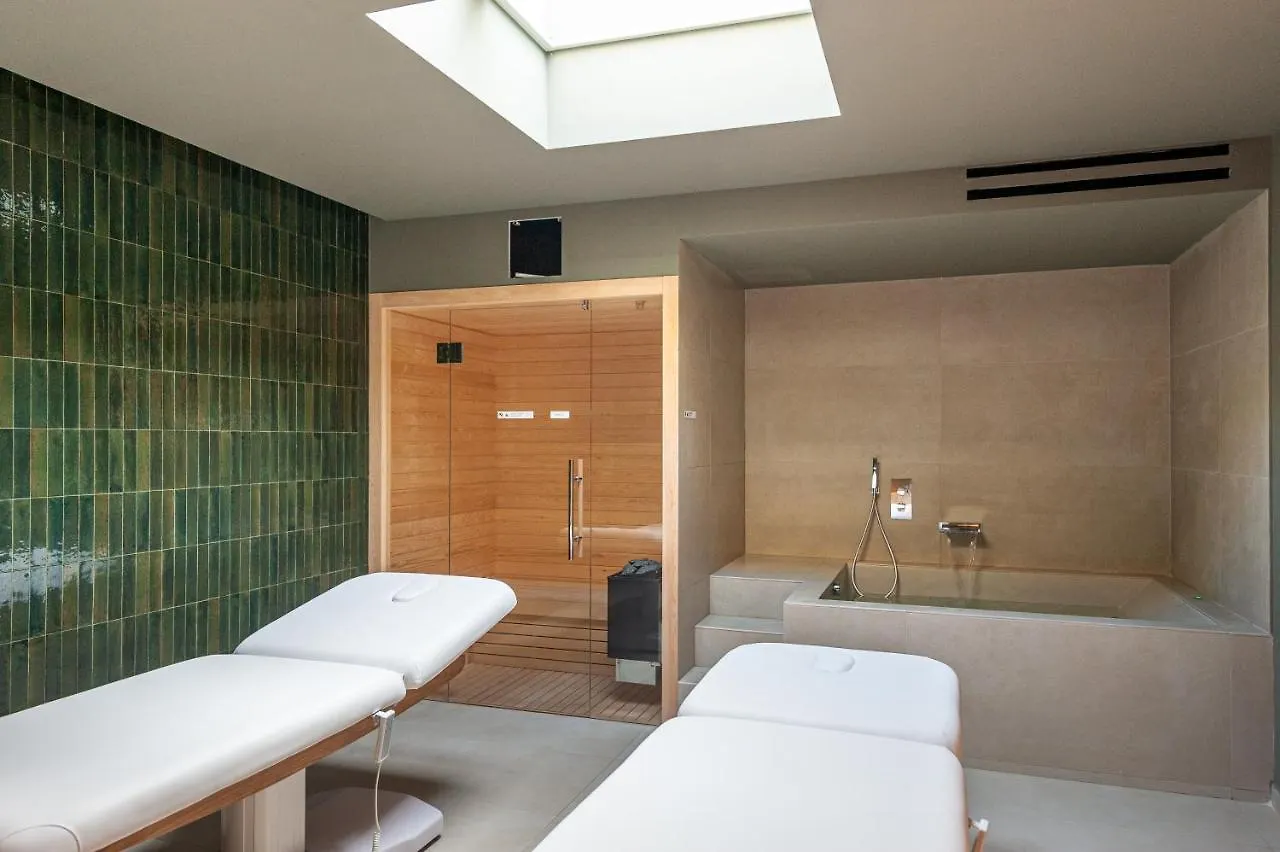 Limen Wellness Hotel & Spa Campofelice Di Roccella