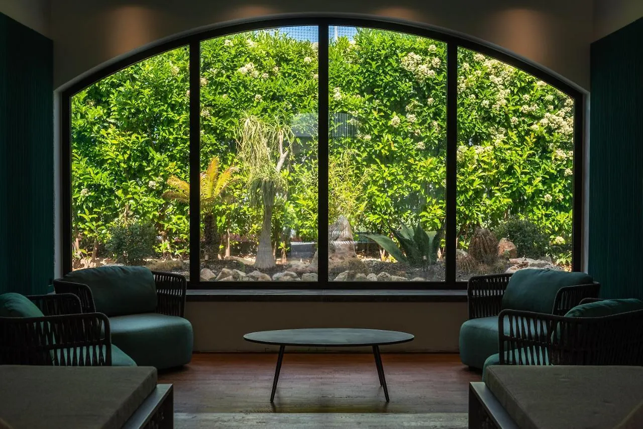 Limen Wellness Hotel & Spa Campofelice Di Roccella Italia