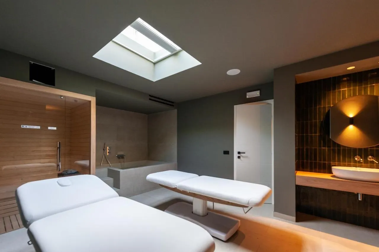 Limen Wellness Hotel & Spa Campofelice Di Roccella