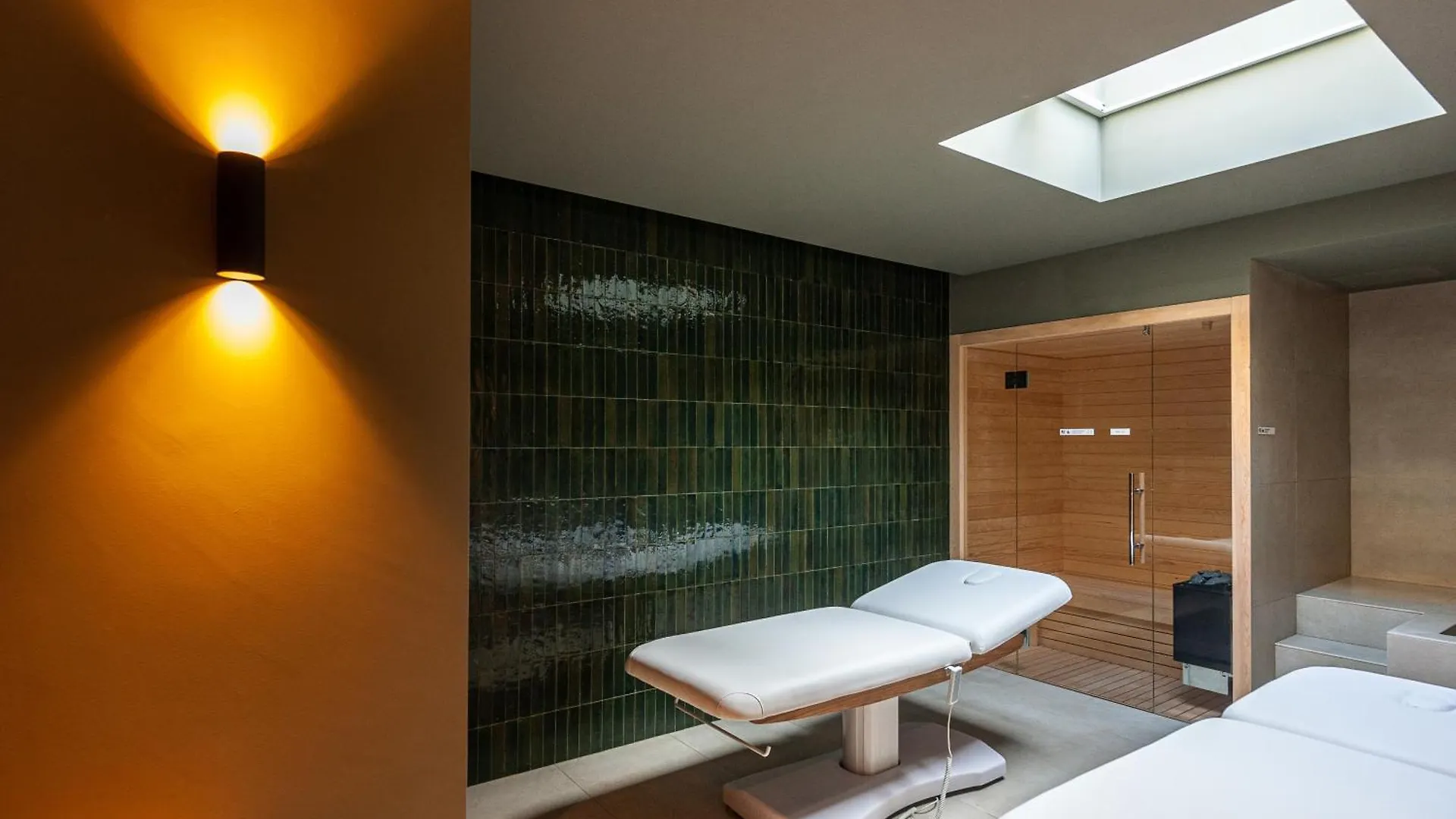 Limen Wellness Hotel & Spa Campofelice Di Roccella