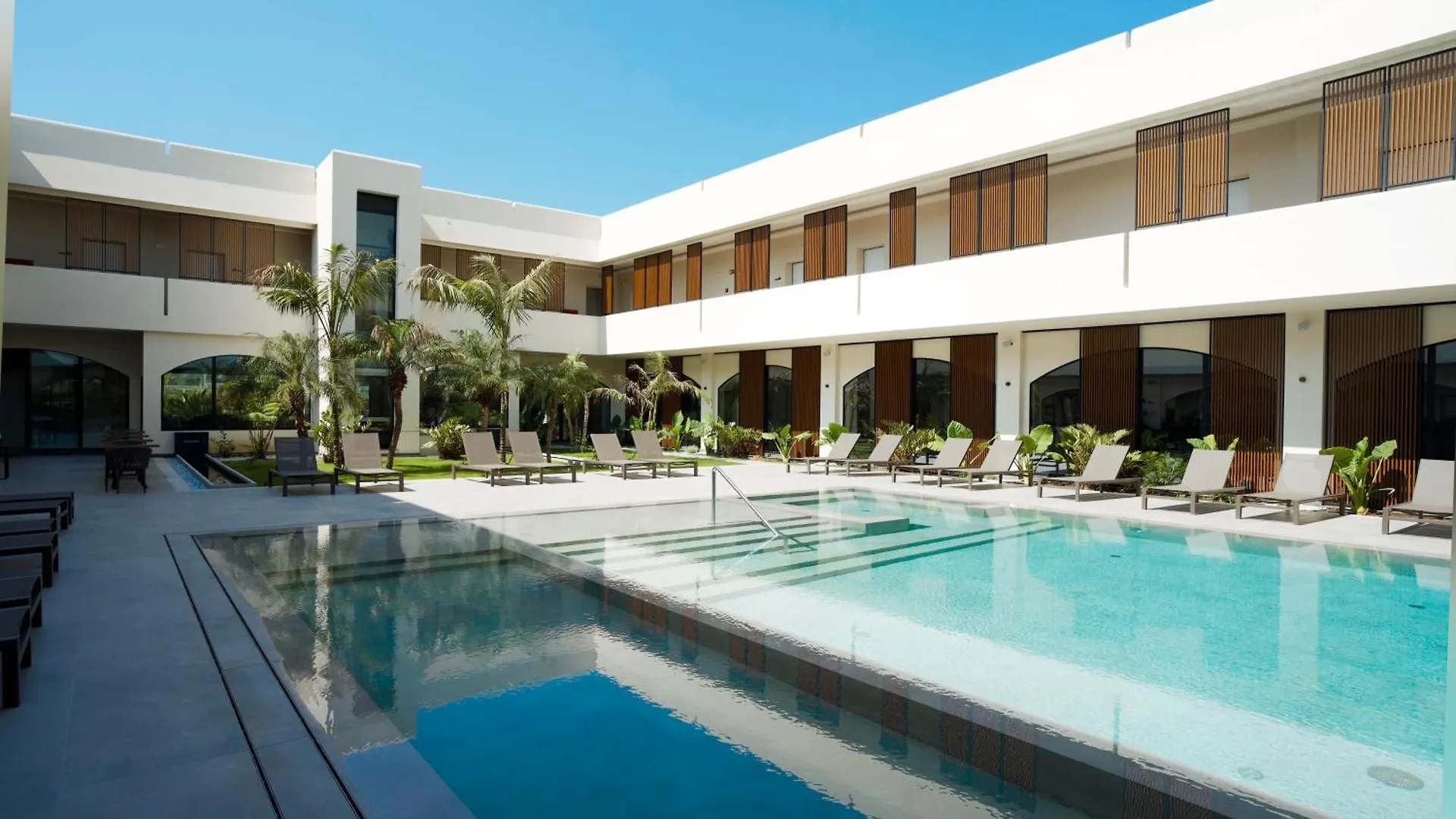 Limen Wellness Hotel & Spa Campofelice Di Roccella 4*,  Italia