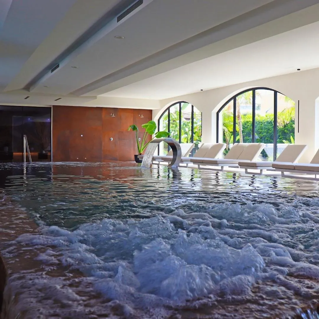 Limen Wellness Hotel & Spa Campofelice Di Roccella