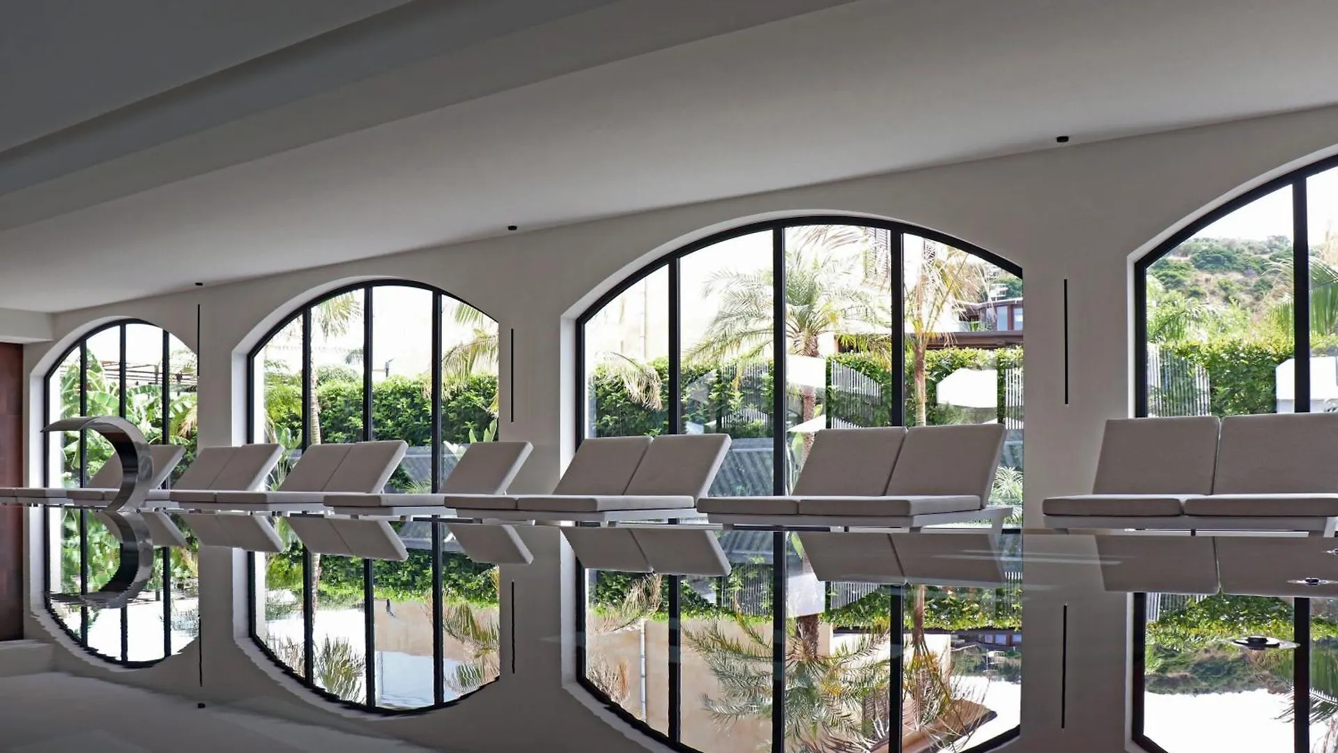 Limen Wellness Hotel & Spa Campofelice Di Roccella