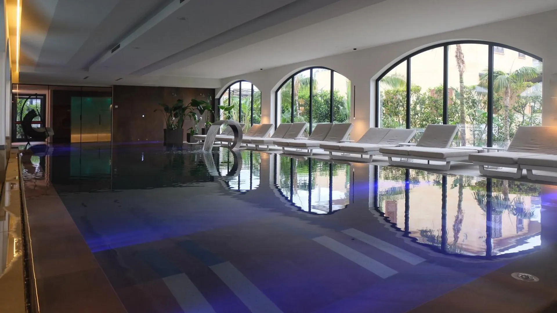 Limen Wellness Hotel & Spa Campofelice Di Roccella